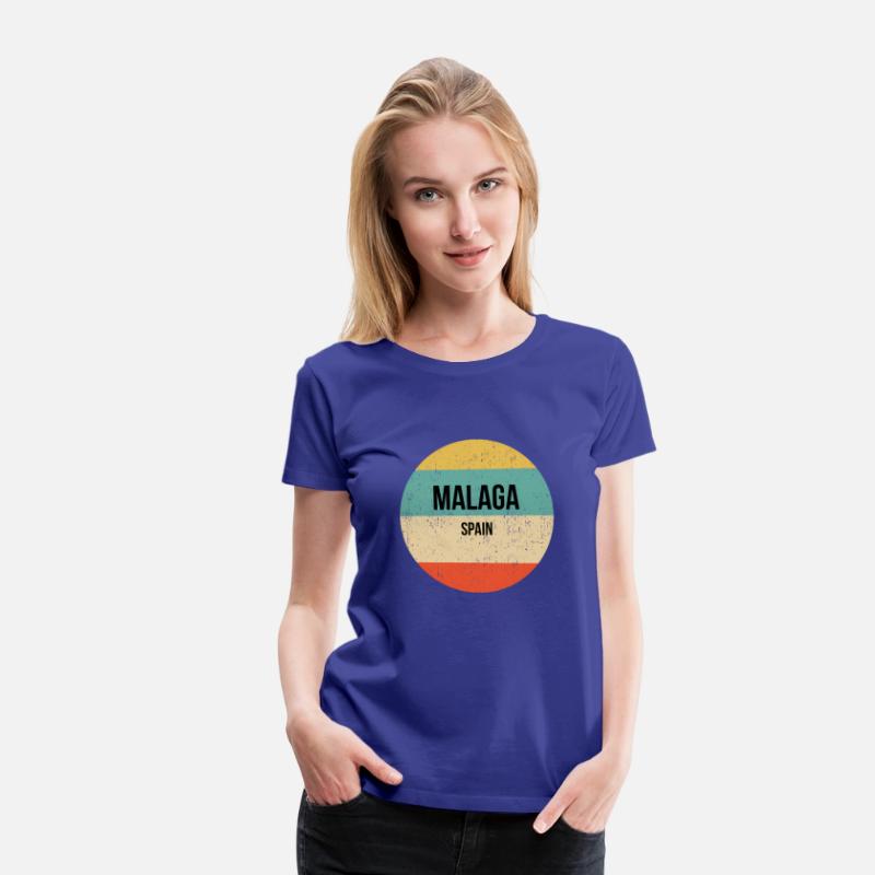Malaga Spain
