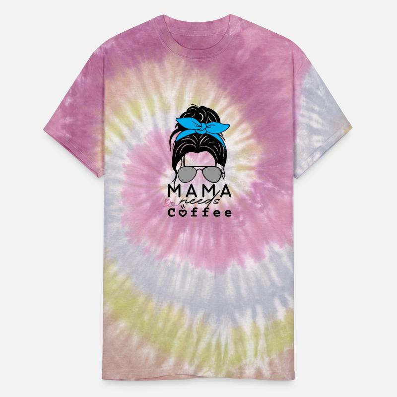 mama needs coffee