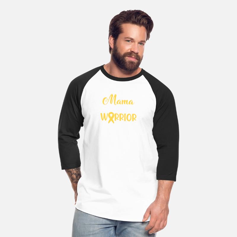 Mama of A Warrior Childhood Cancer