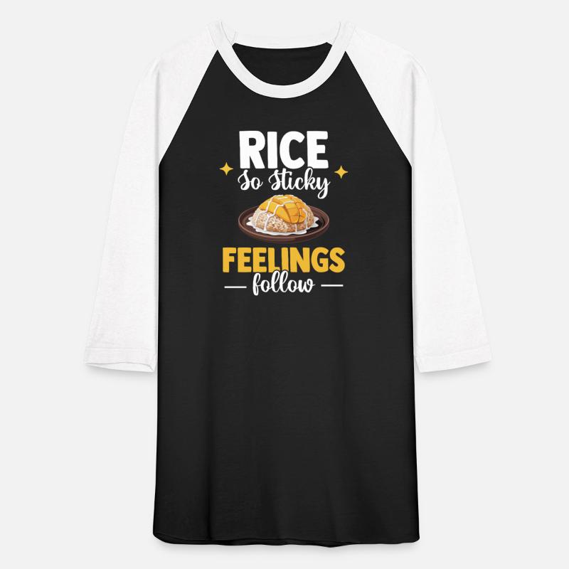 Mango Sticky Rice So Sticky Feelings Follow