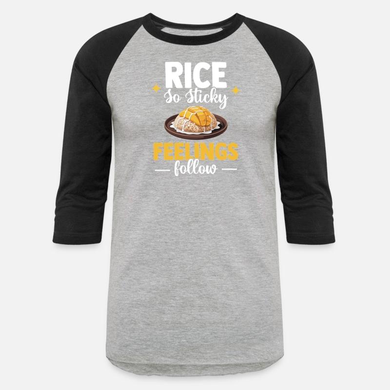 Mango Sticky Rice So Sticky Feelings Follow
