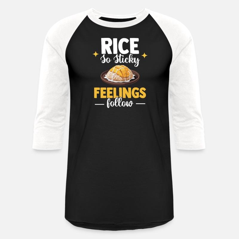 Mango Sticky Rice So Sticky Feelings Follow
