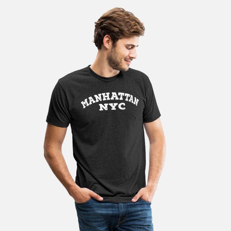Manhattan