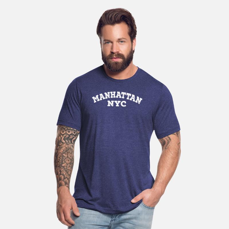 Manhattan