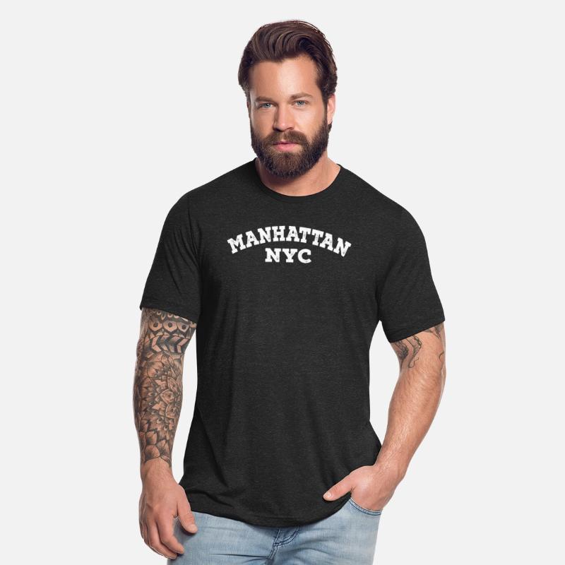 Manhattan