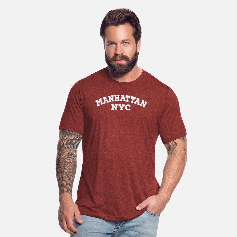 Manhattan