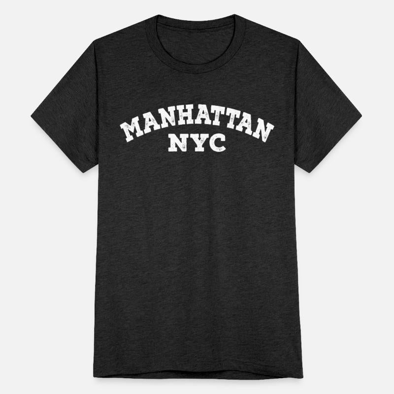 Manhattan