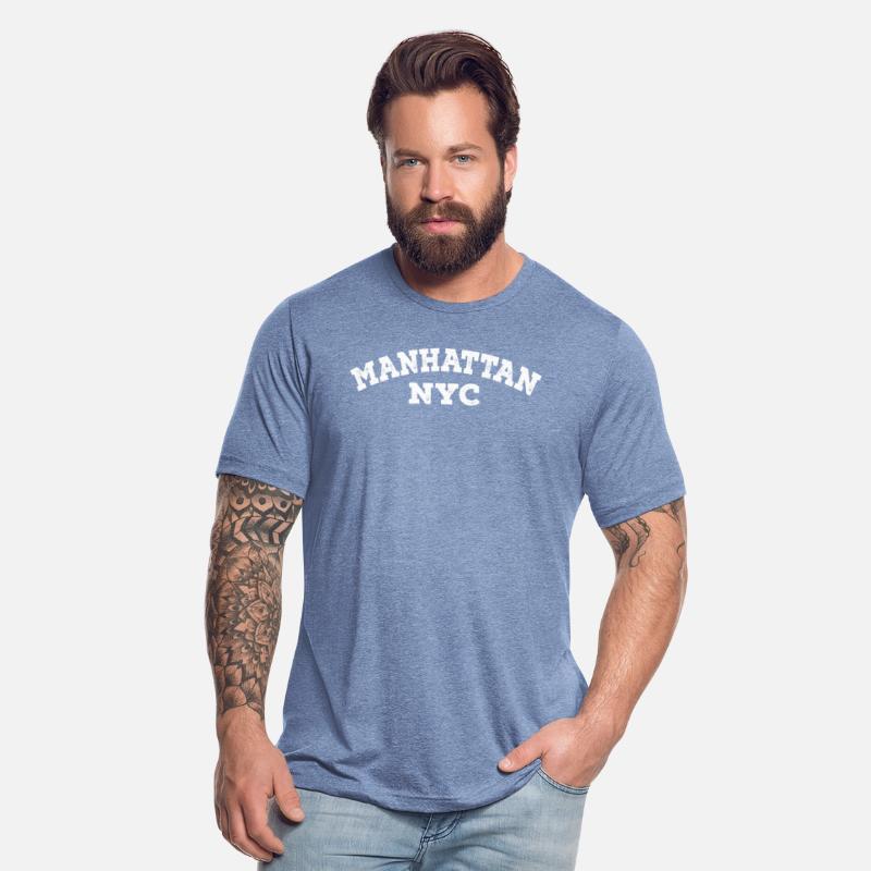 Manhattan