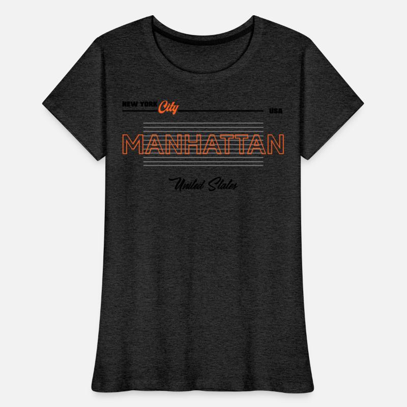 Manhattan