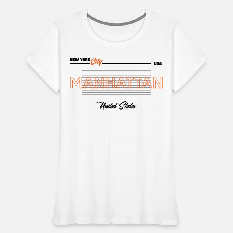 Manhattan