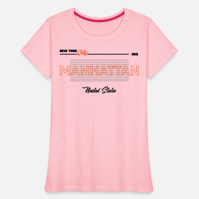 Manhattan