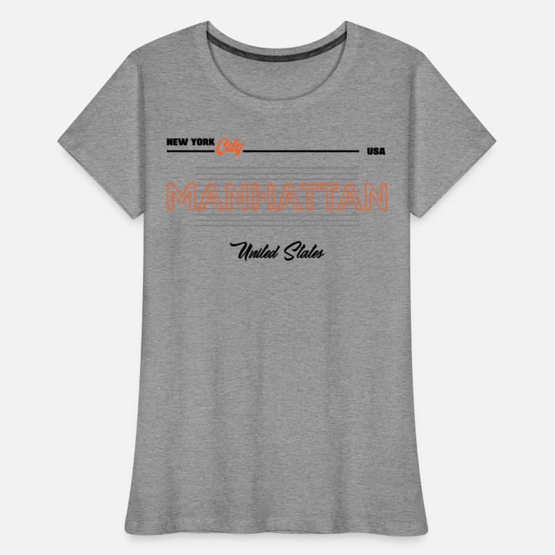 Manhattan