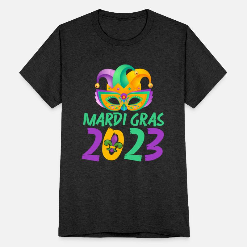 MARDI GRAS 2023