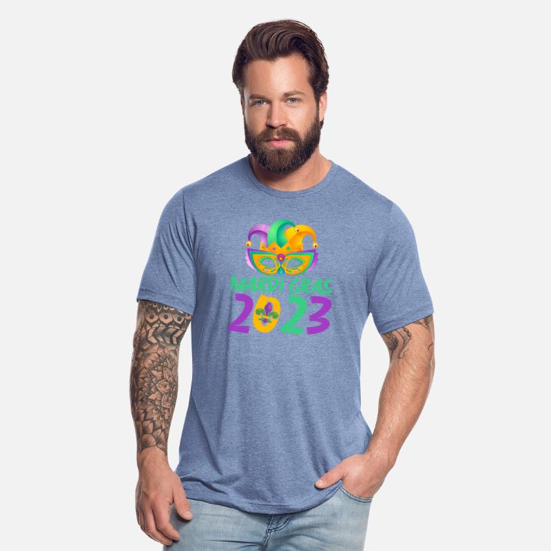 MARDI GRAS 2023