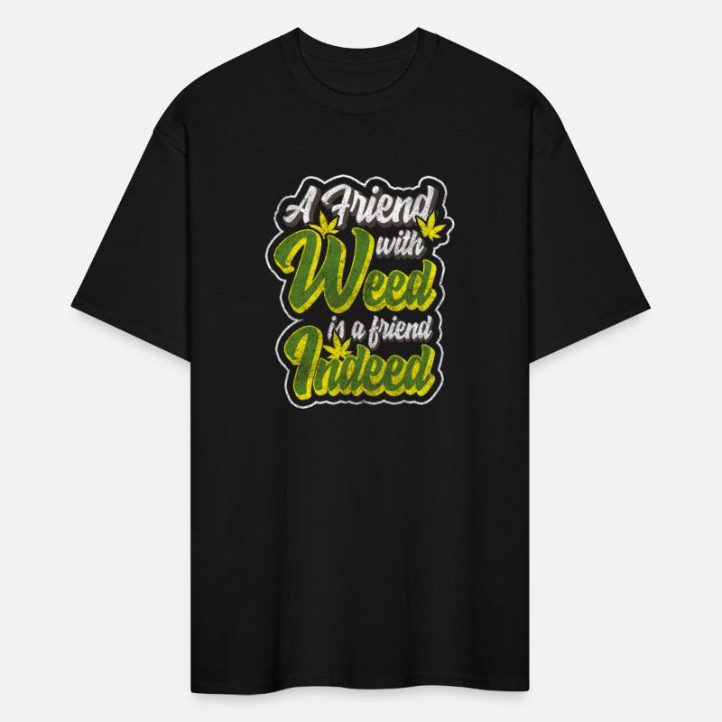 Marijuana Stoner Thc
