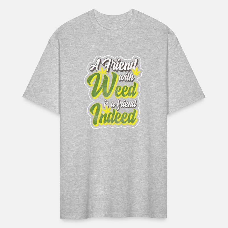 Marijuana Stoner Thc