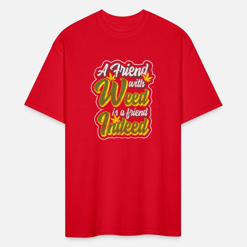 Marijuana Stoner Thc