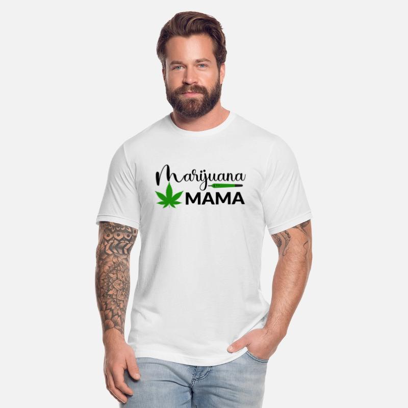 MARIJUANA