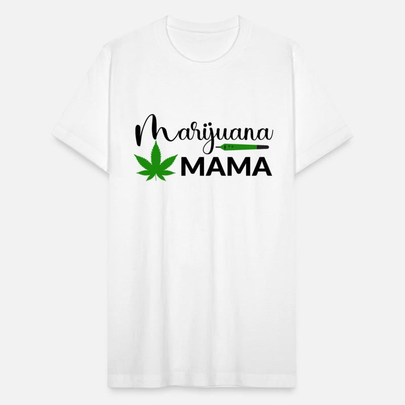 MARIJUANA