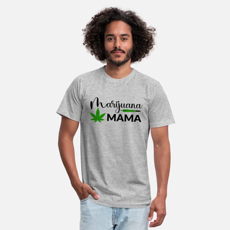 MARIJUANA
