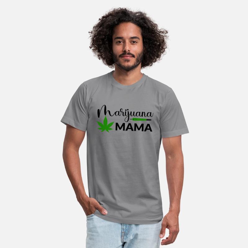 MARIJUANA