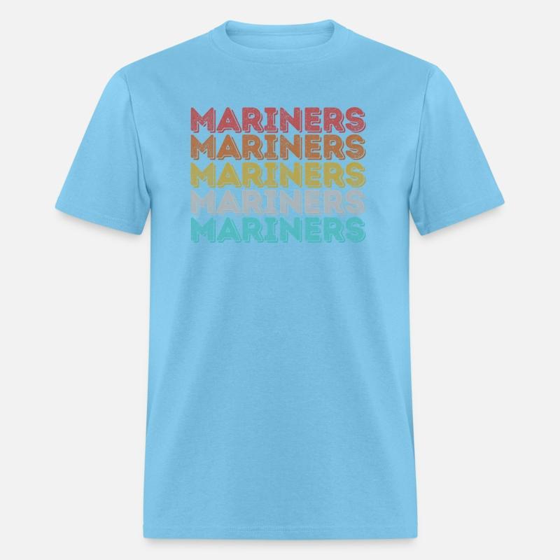 Mariners