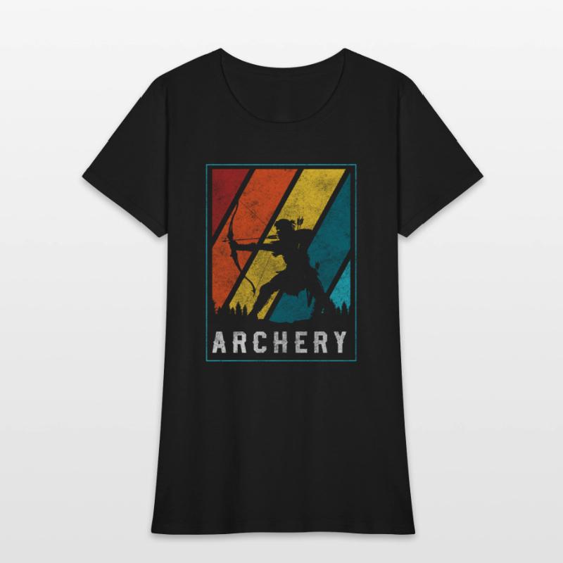 Marksman Leisure Time Archery League