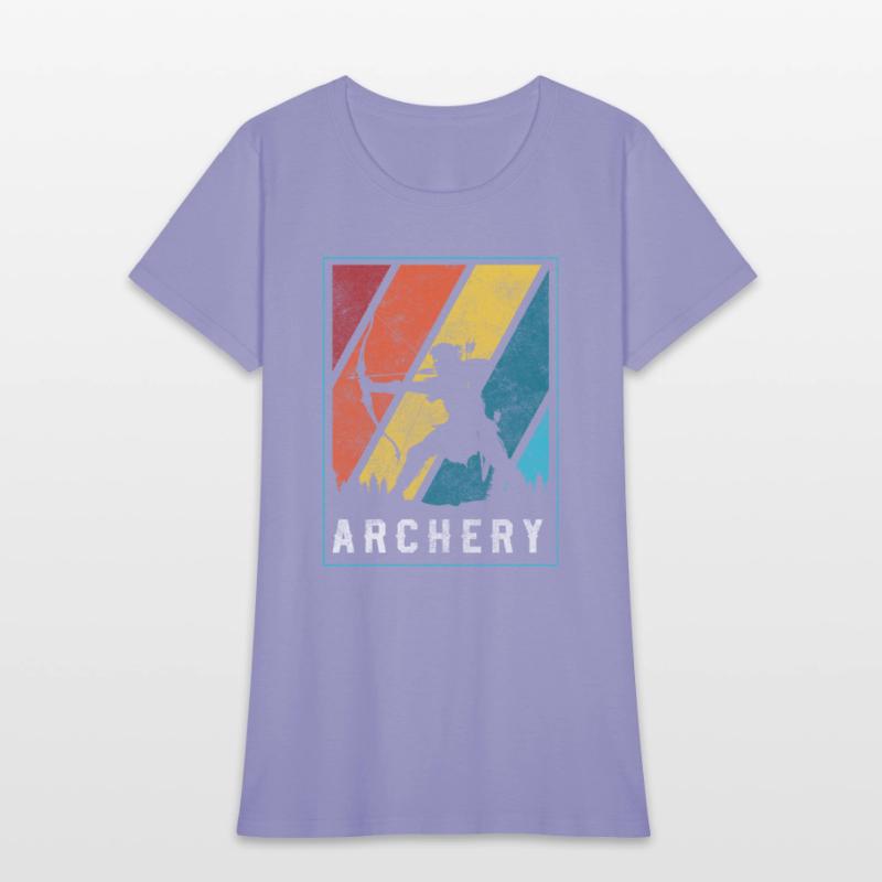 Marksman Leisure Time Archery League