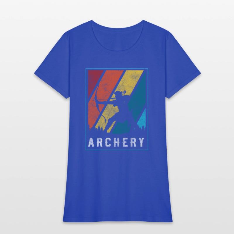 Marksman Leisure Time Archery League