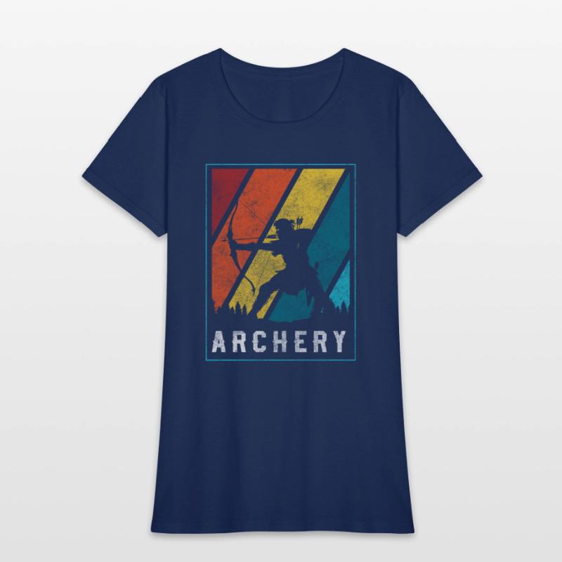 Marksman Leisure Time Archery League