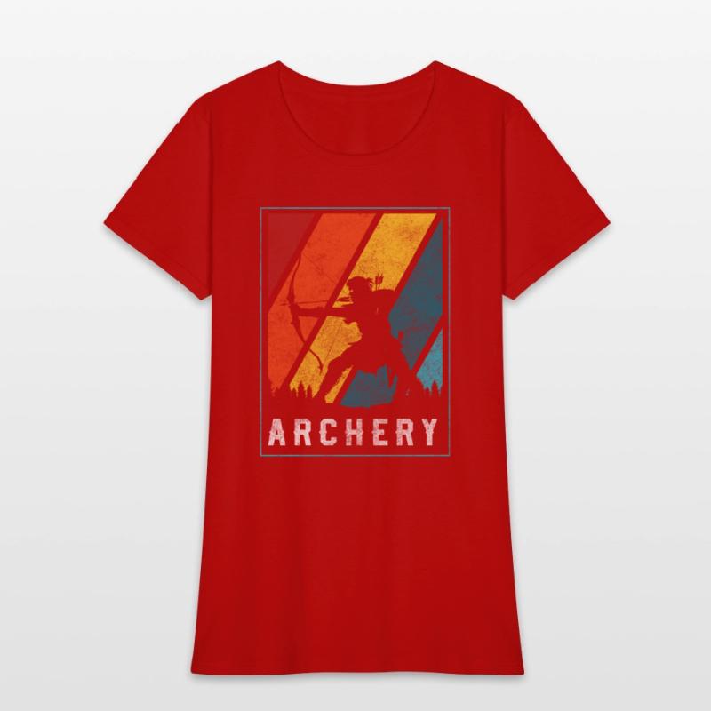 Marksman Leisure Time Archery League