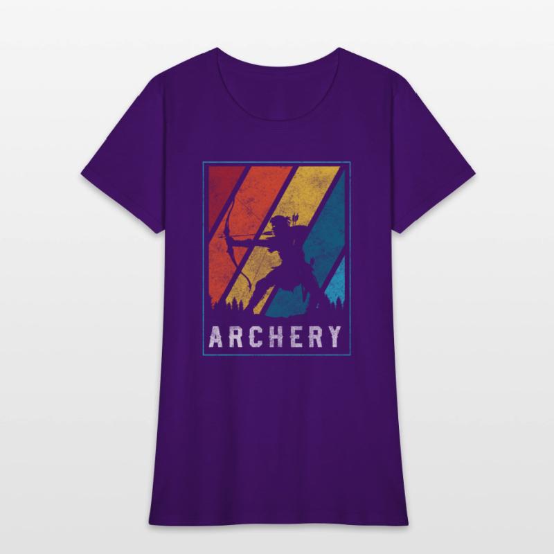 Marksman Leisure Time Archery League
