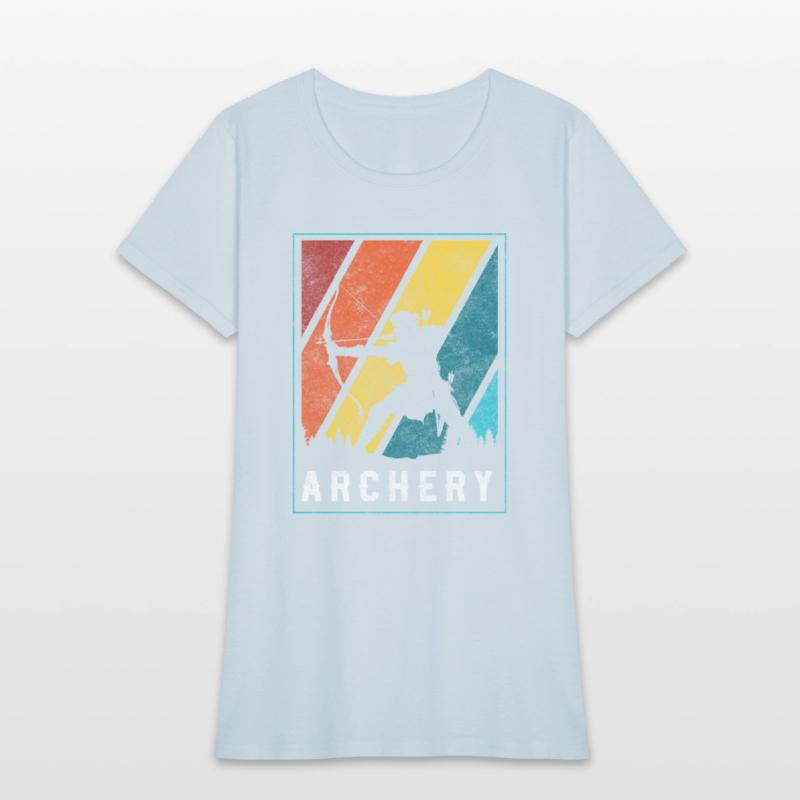 Marksman Leisure Time Archery League