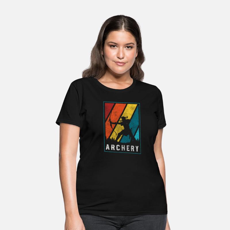 Marksman Leisure Time Archery League