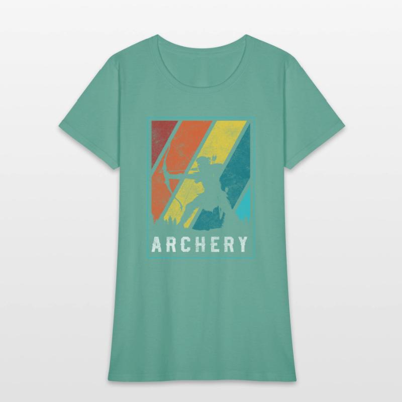 Marksman Leisure Time Archery League