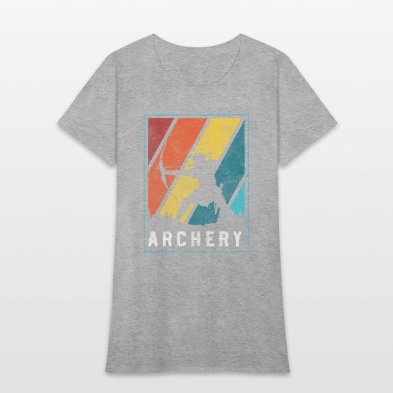Marksman Leisure Time Archery League