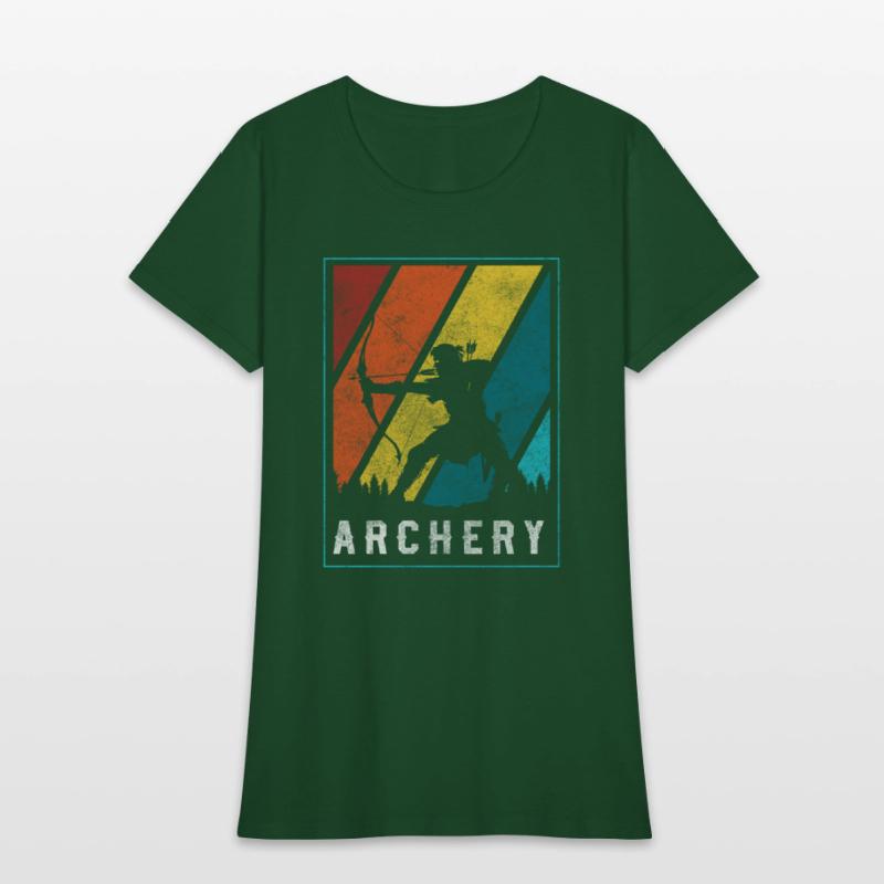 Marksman Leisure Time Archery League