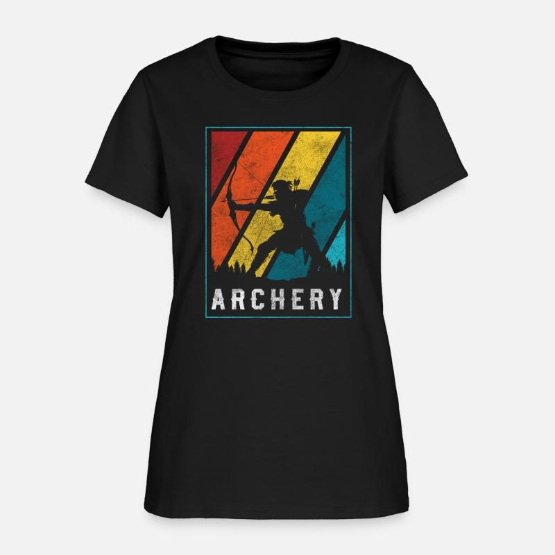 Marksman Leisure Time Archery League