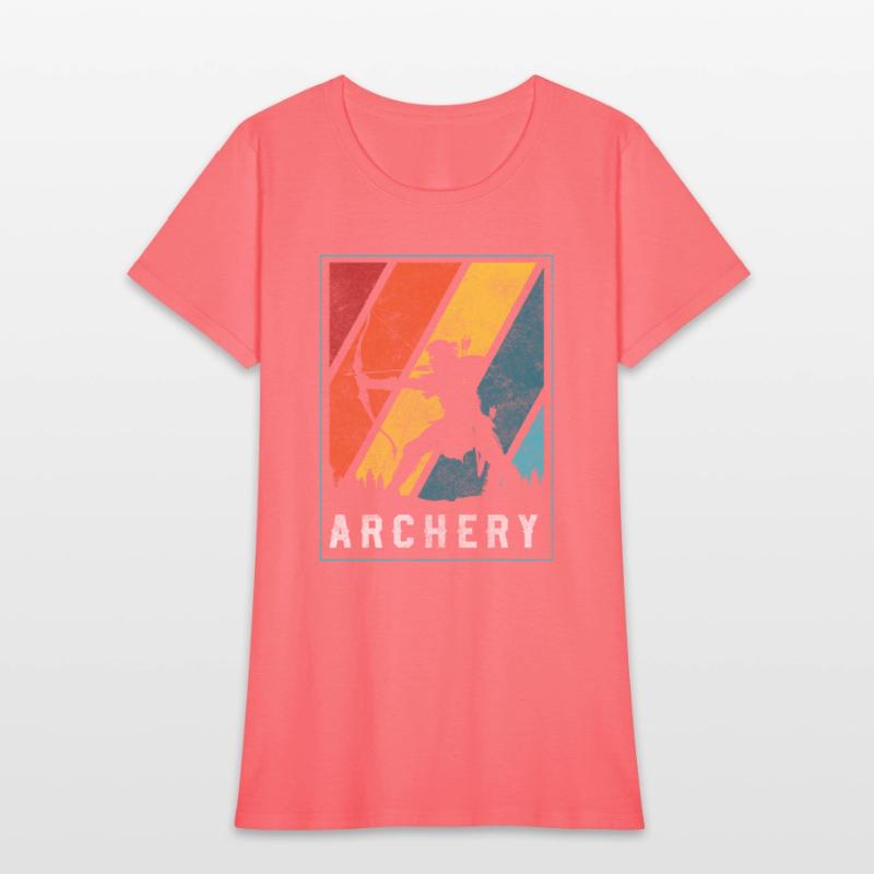 Marksman Leisure Time Archery League