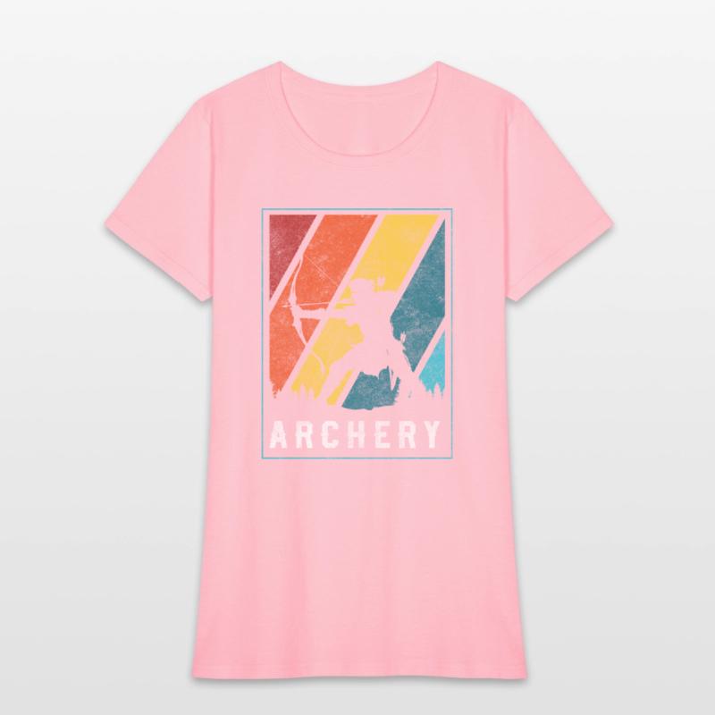 Marksman Leisure Time Archery League