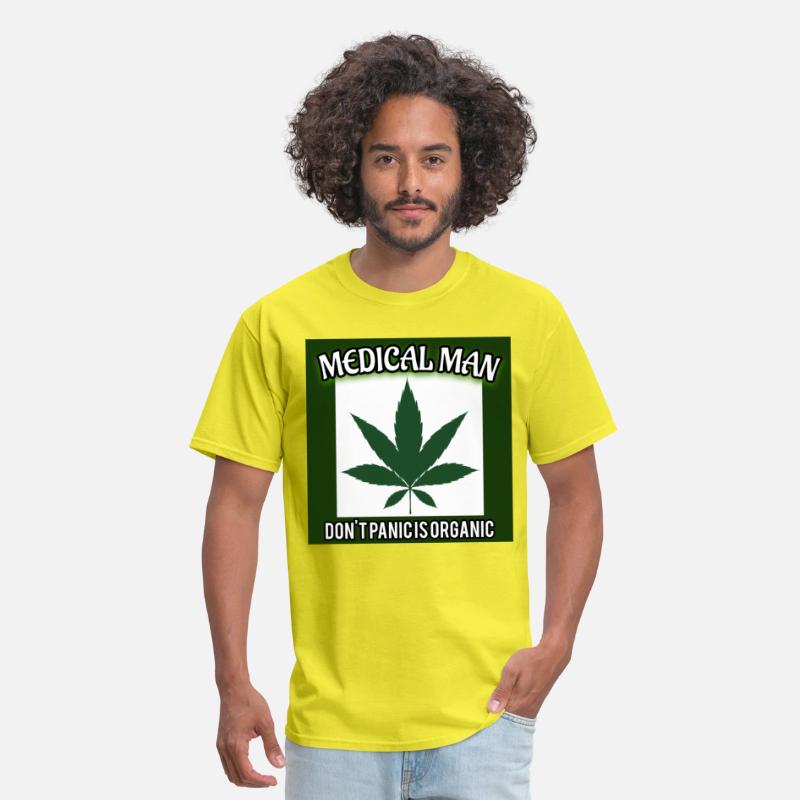 Medical Man