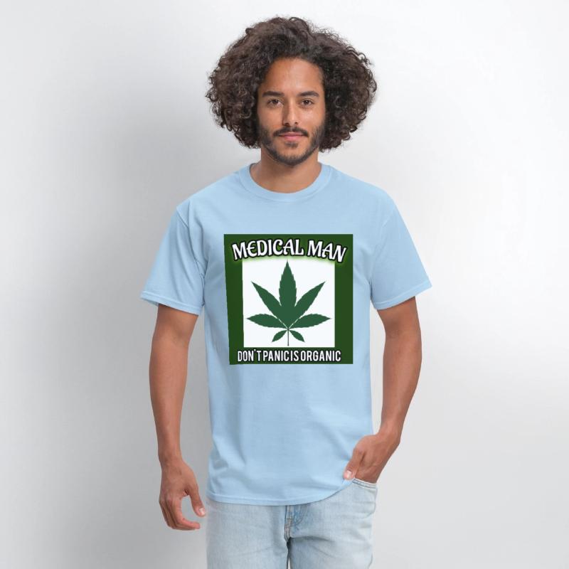Medical Man