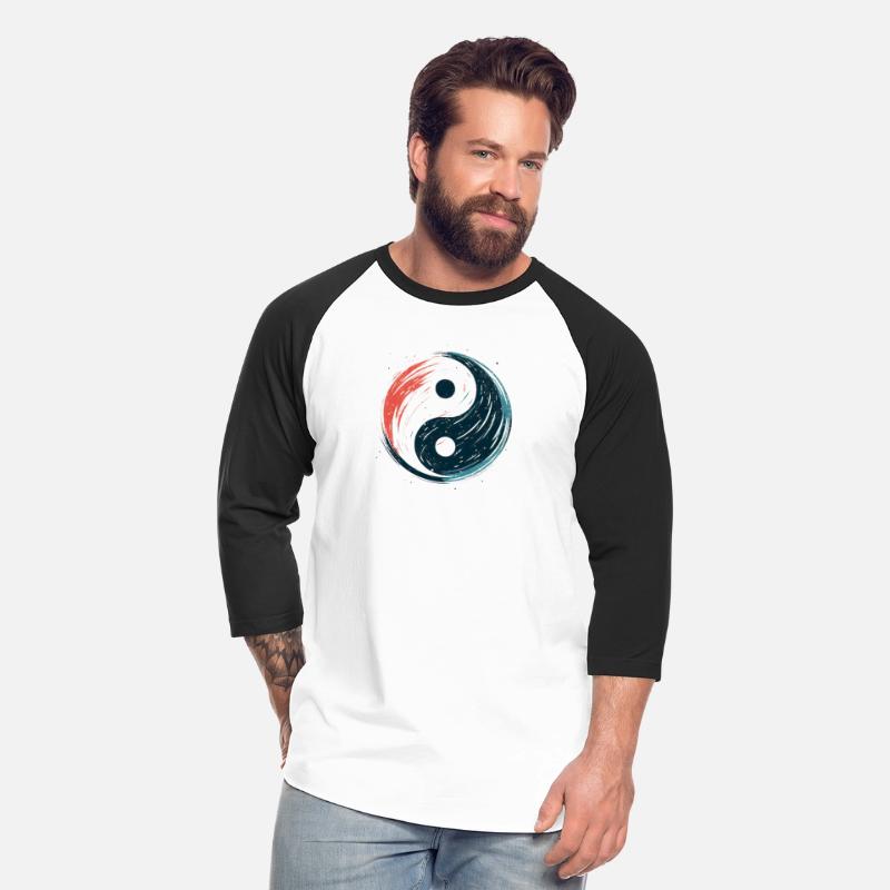Meditation Yoga Modern Yin Yang 2