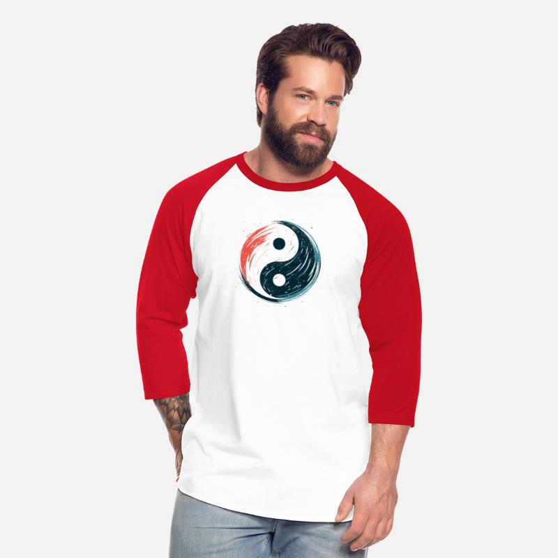 Meditation Yoga Modern Yin Yang 2