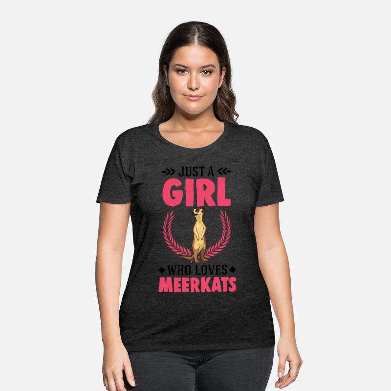 Meerkat Girl