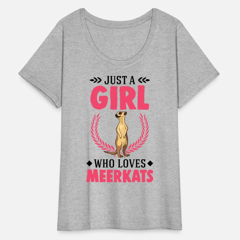 Meerkat Girl