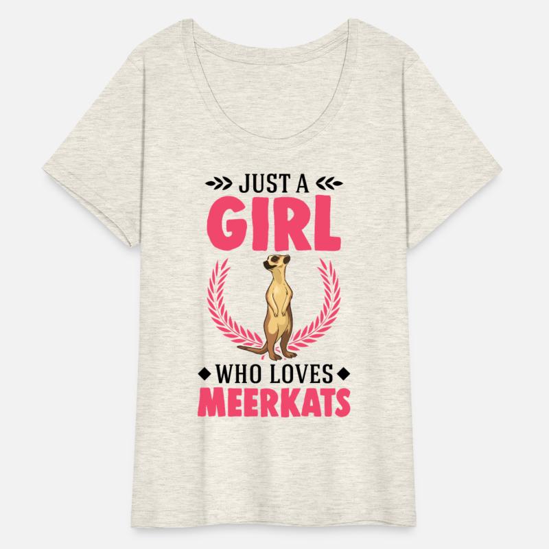 Meerkat Girl