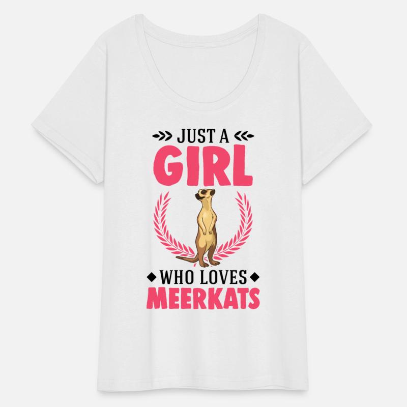 Meerkat Girl