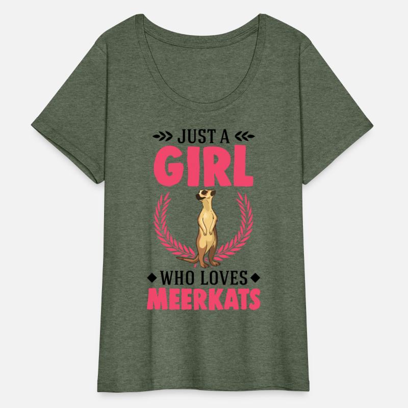 Meerkat Girl
