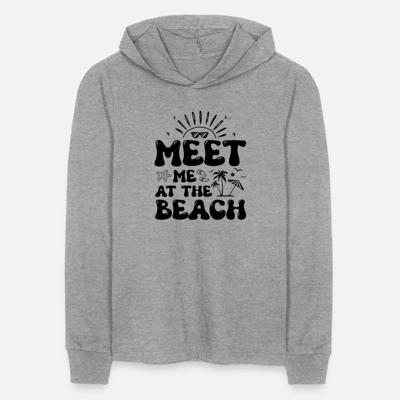 Meet me at the Beach